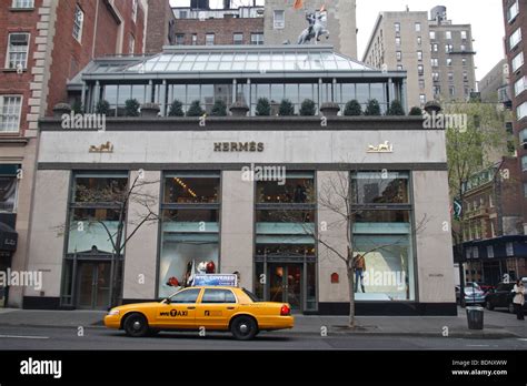 hermes shop pasing